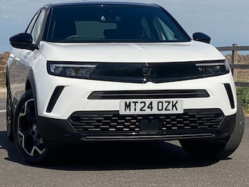 Used Vauxhall Mokka 2024 for sale - 78318195: Photo