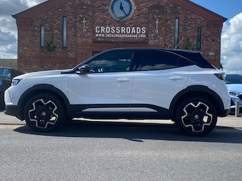 Used Vauxhall Mokka 2024 for sale - 78318195: Photo