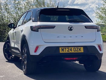 Used Vauxhall Mokka 2024 for sale - 78318195: Photo