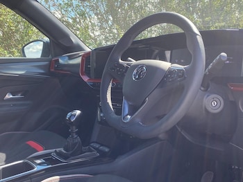 Used Vauxhall Mokka 2024 for sale - 78318195: Photo