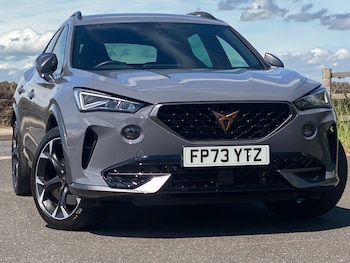 Used Cupra Formentor 2024 for sale - 78957092: Photo