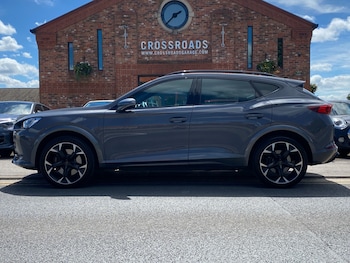 Used Cupra Formentor 2024 for sale - 78957092: Photo