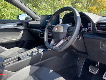 Used Cupra Formentor 2024 for sale - 78957092: Photo