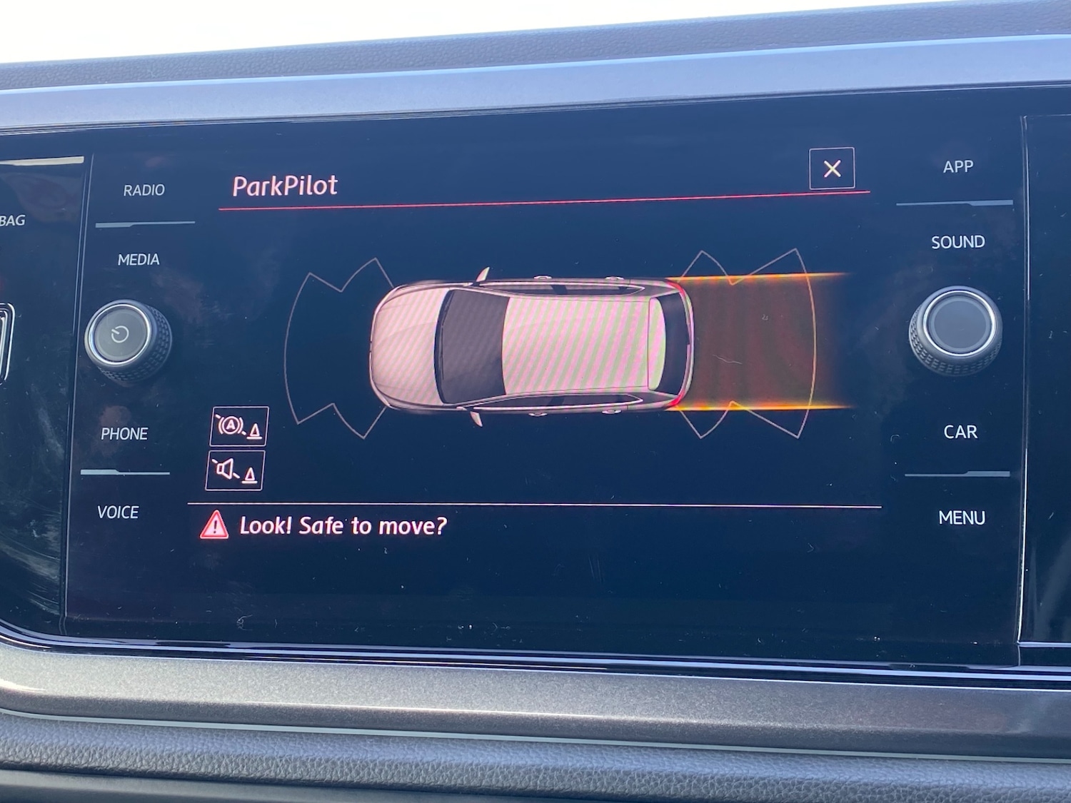 Used Volkswagen Polo 2019 for sale - 77766994: Photo 11