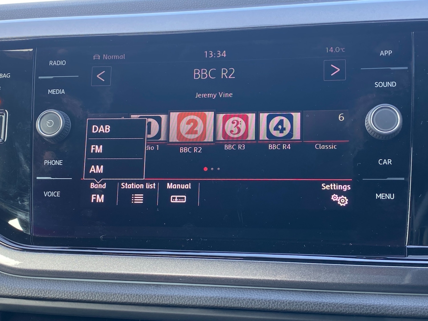 Used Volkswagen Polo 2019 for sale - 77766994: Photo 13