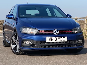 Used Volkswagen Polo 2019 for sale - 77766994: Photo