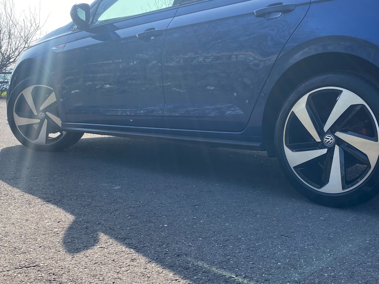 Used Volkswagen Polo 2019 for sale - 77766994: Photo 20