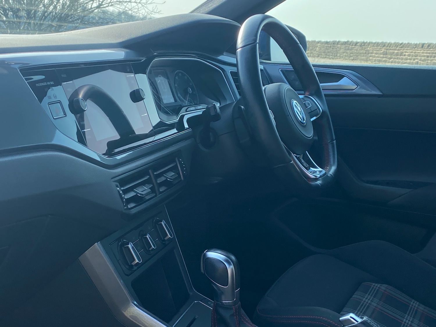 Used Volkswagen Polo 2019 for sale - 77766994: Photo 21