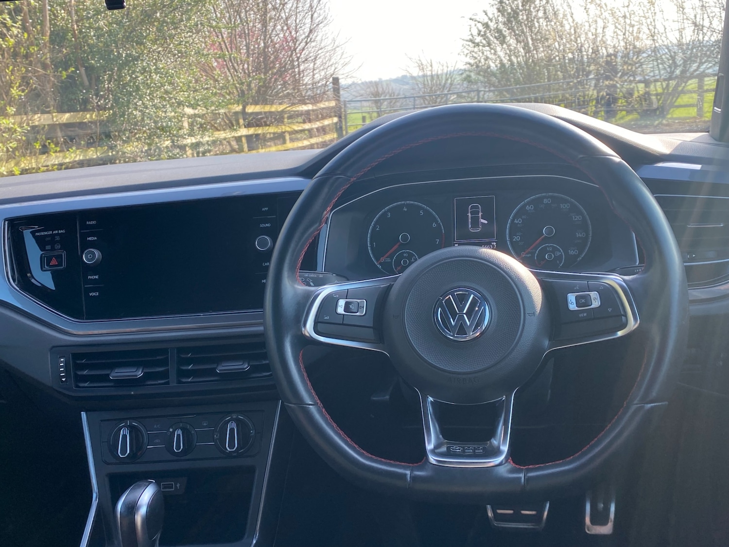 Used Volkswagen Polo 2019 for sale - 77766994: Photo 22