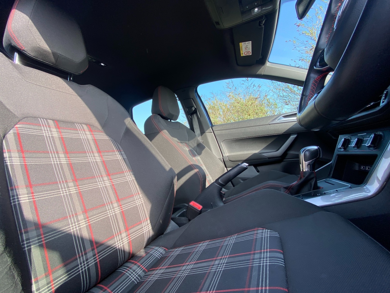 Used Volkswagen Polo 2019 for sale - 77766994: Photo 23