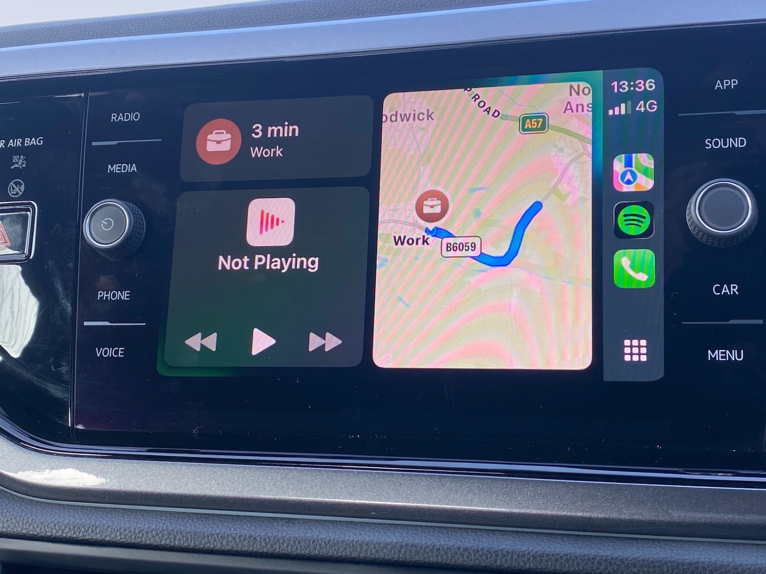 Used Volkswagen Polo 2019 for sale - 77766994: Photo 24