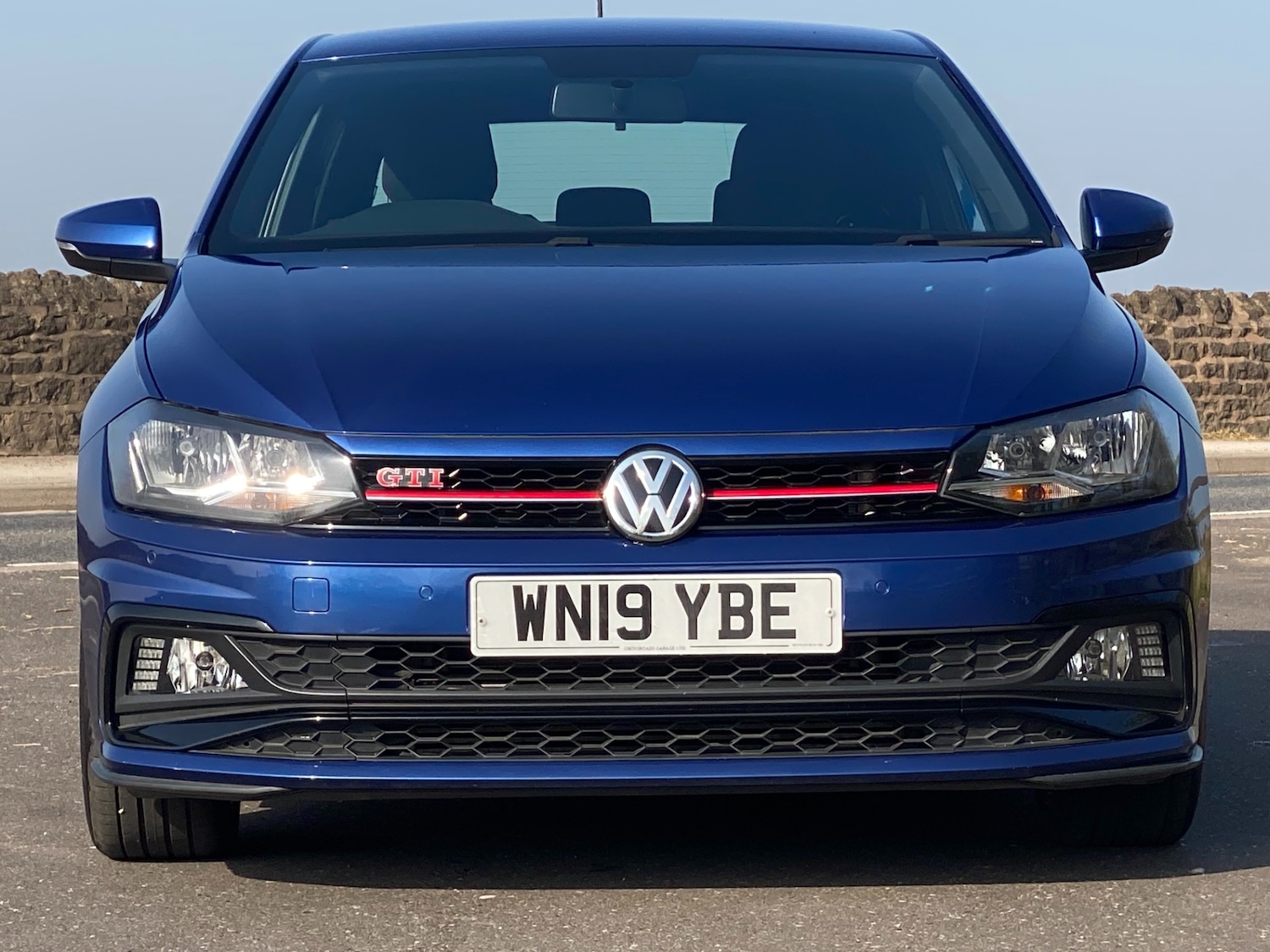 Used Volkswagen Polo 2019 for sale - 77766994: Photo 33