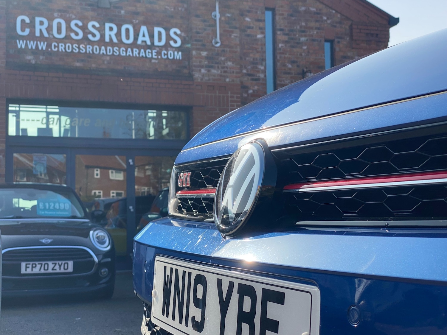 Used Volkswagen Polo 2019 for sale - 77766994: Photo 37