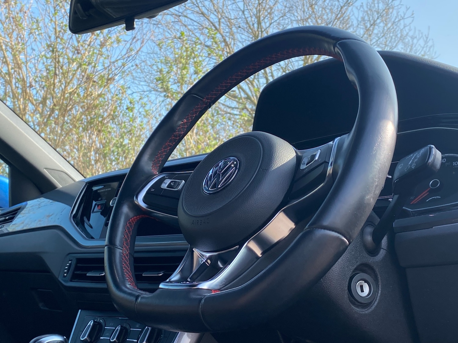 Used Volkswagen Polo 2019 for sale - 77766994: Photo 39