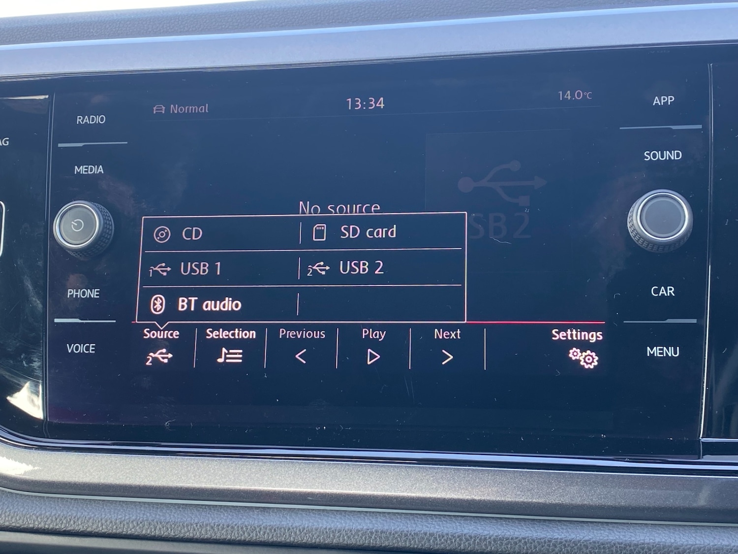 Used Volkswagen Polo 2019 for sale - 77766994: Photo 41