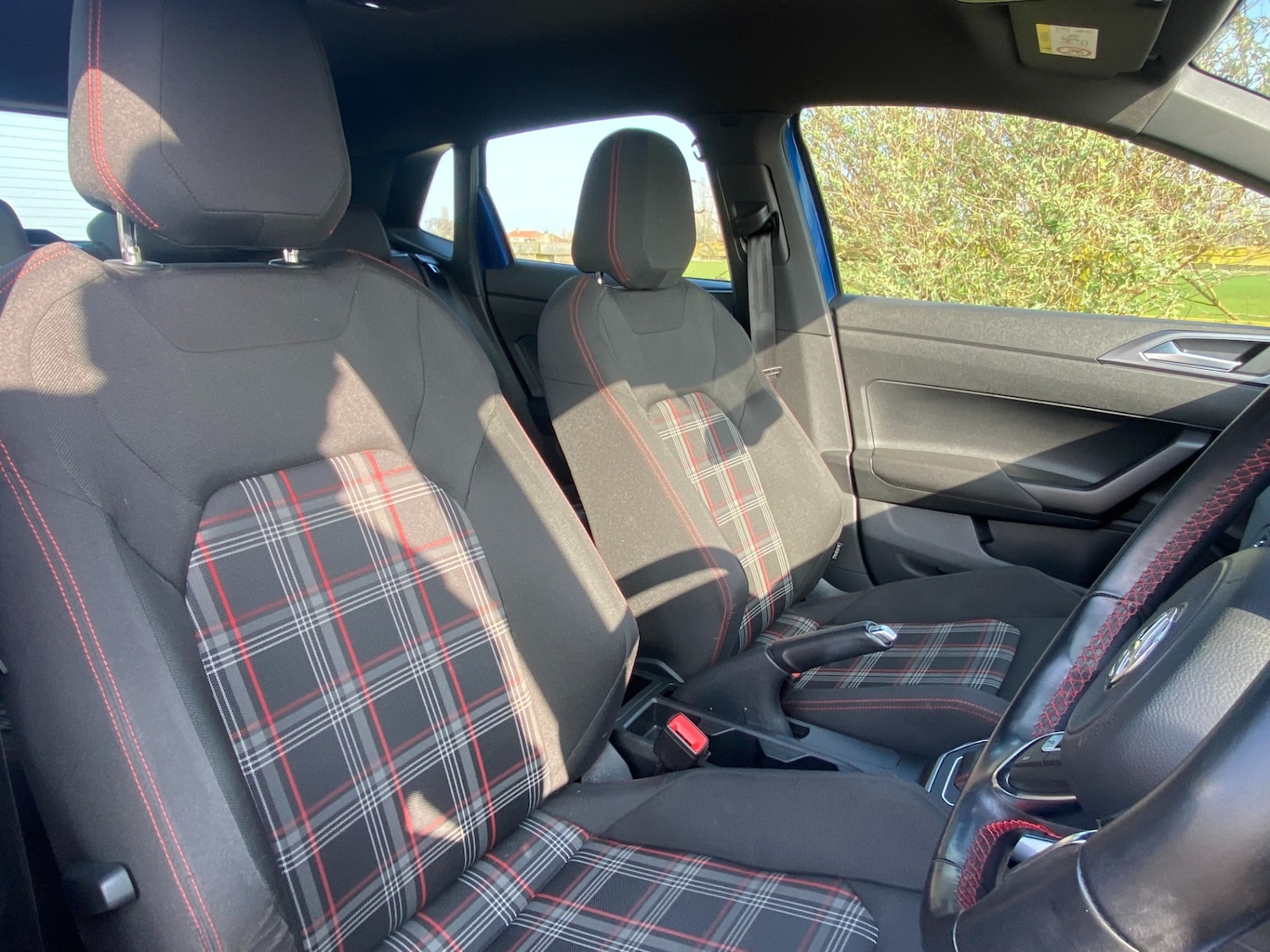 Used Volkswagen Polo 2019 for sale - 77766994: Photo 44