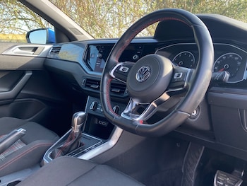 Used Volkswagen Polo 2019 for sale - 77766994: Photo