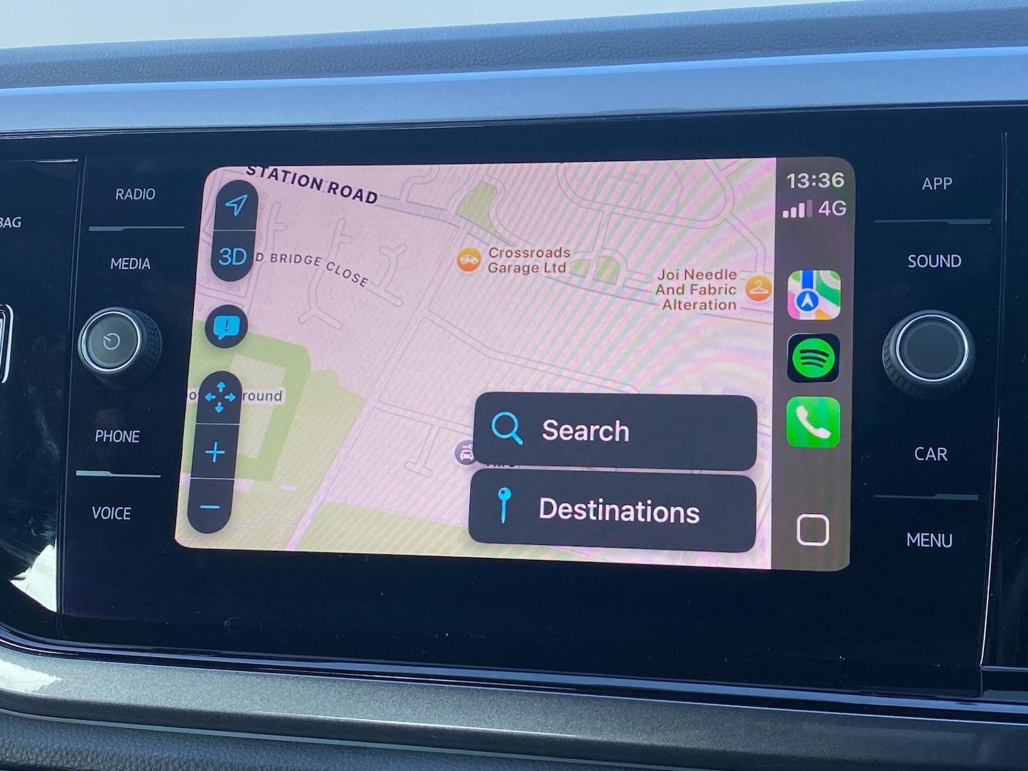 Used Volkswagen Polo 2019 for sale - 77766994: Photo 6