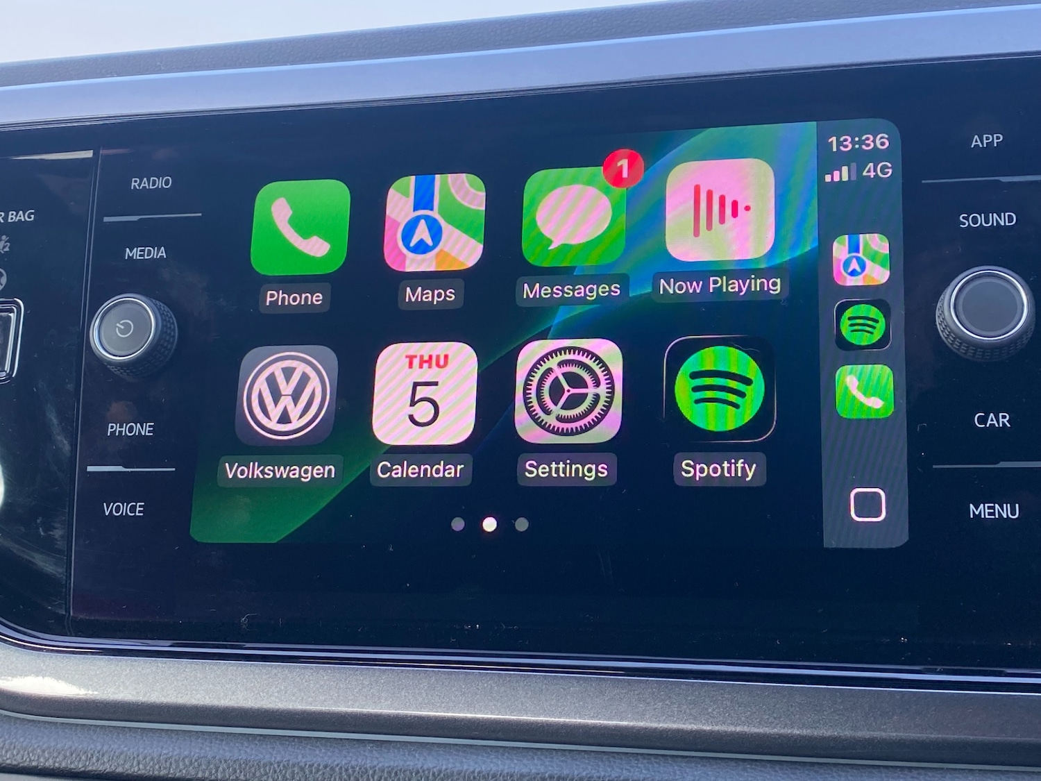 Used Volkswagen Polo 2019 for sale - 77766994: Photo 7