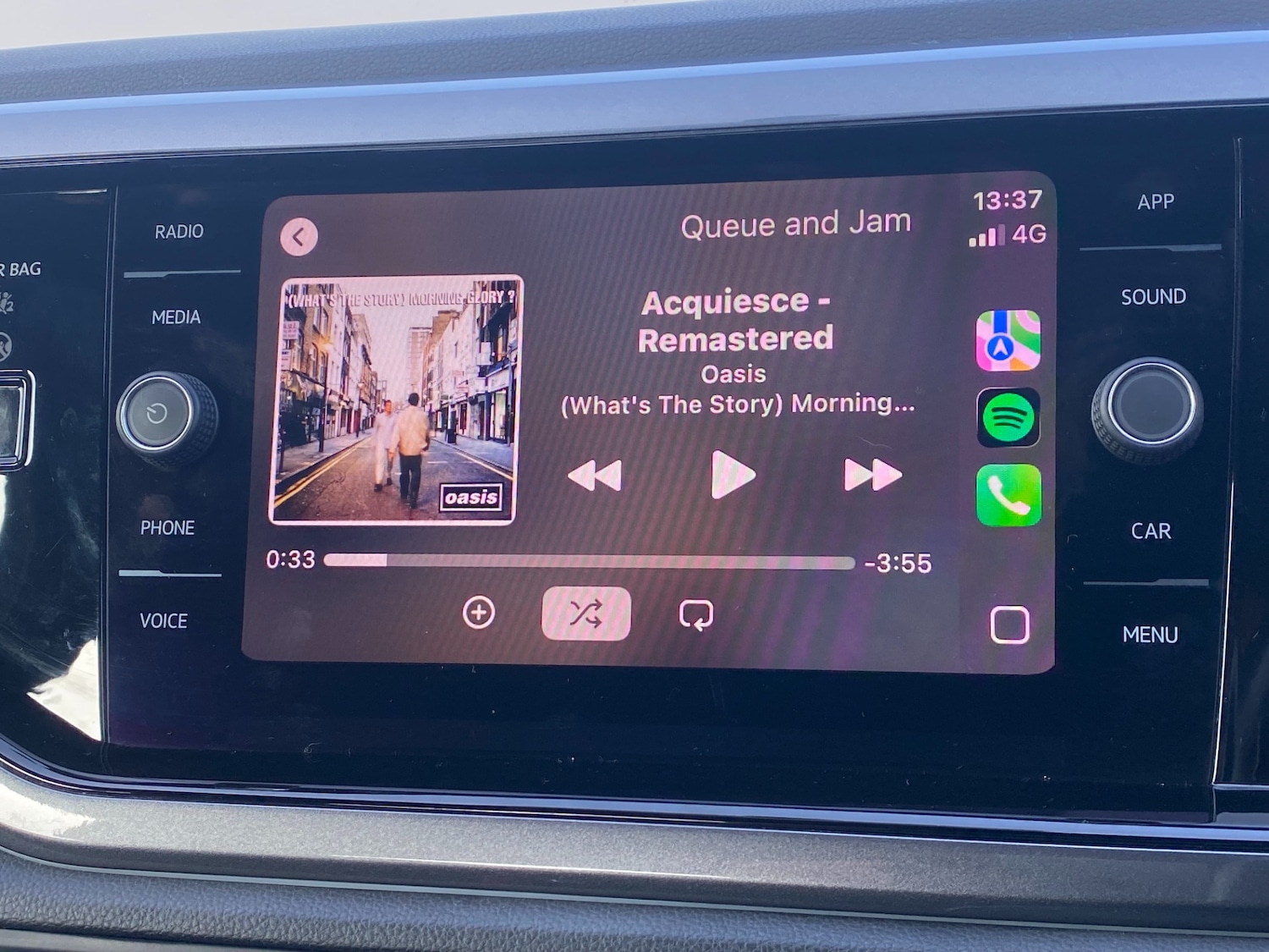 Used Volkswagen Polo 2019 for sale - 77766994: Photo 8