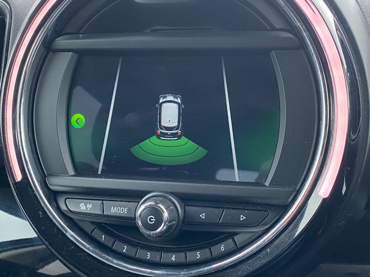 Used MINI Countryman 2018 for sale - 77037065: Photo 10