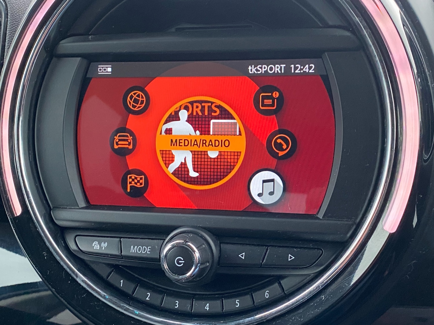 Used MINI Countryman 2018 for sale - 77037065: Photo 11