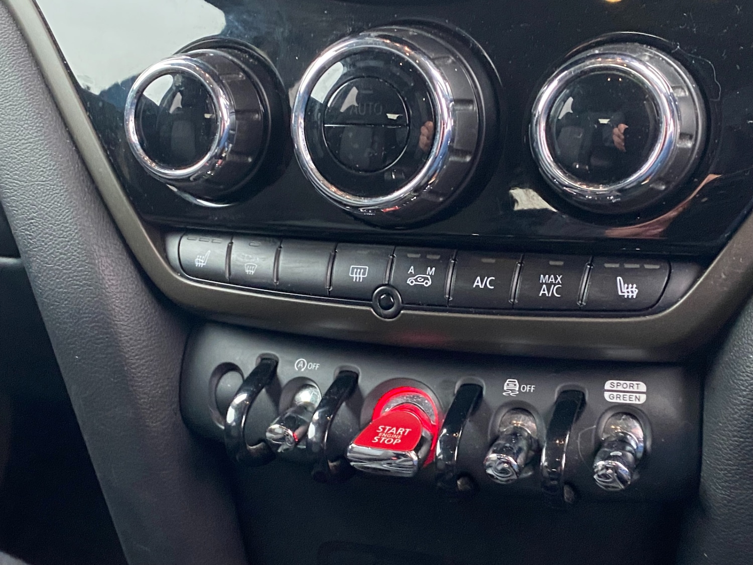 Used MINI Countryman 2018 for sale - 77037065: Photo 13