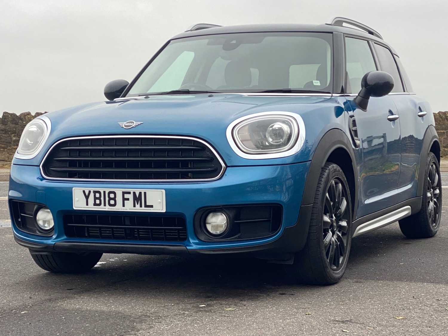 Used MINI Countryman 2018 for sale - 77037065: Photo 15