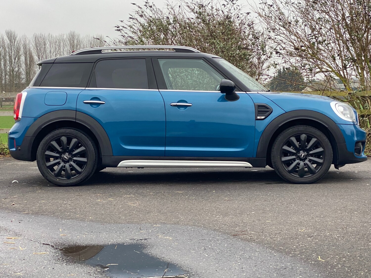 Used MINI Countryman 2018 for sale - 77037065: Photo 17