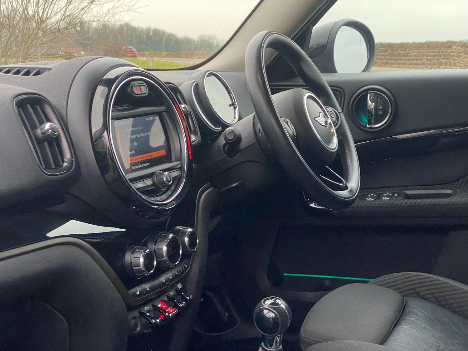 Used MINI Countryman 2018 for sale - 77037065: Photo 18