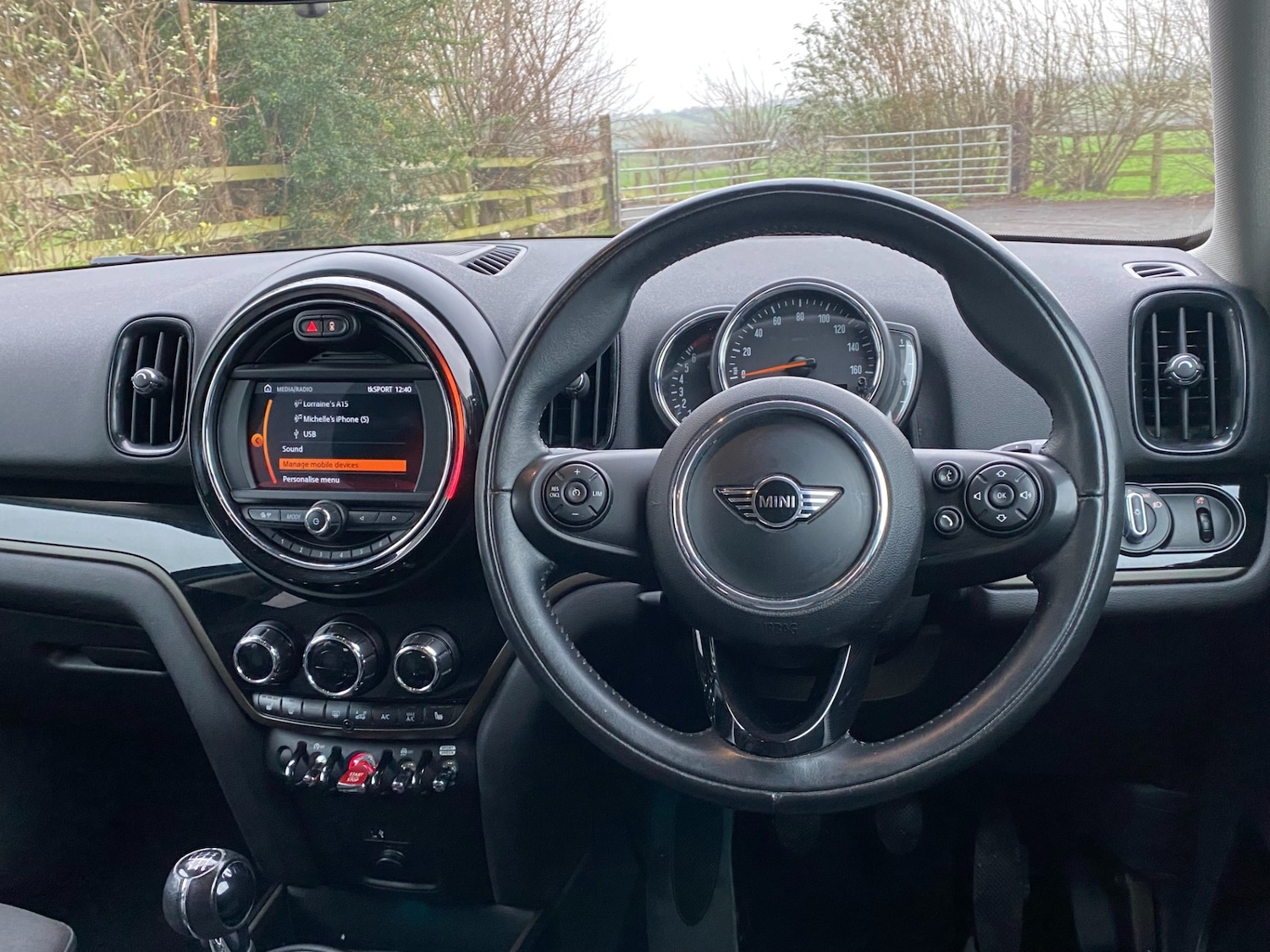 Used MINI Countryman 2018 for sale - 77037065: Photo 19