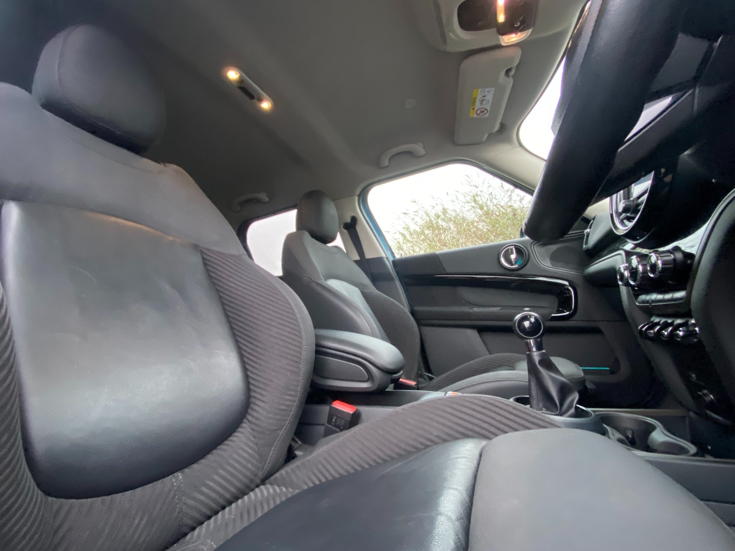 Used MINI Countryman 2018 for sale - 77037065: Photo 20