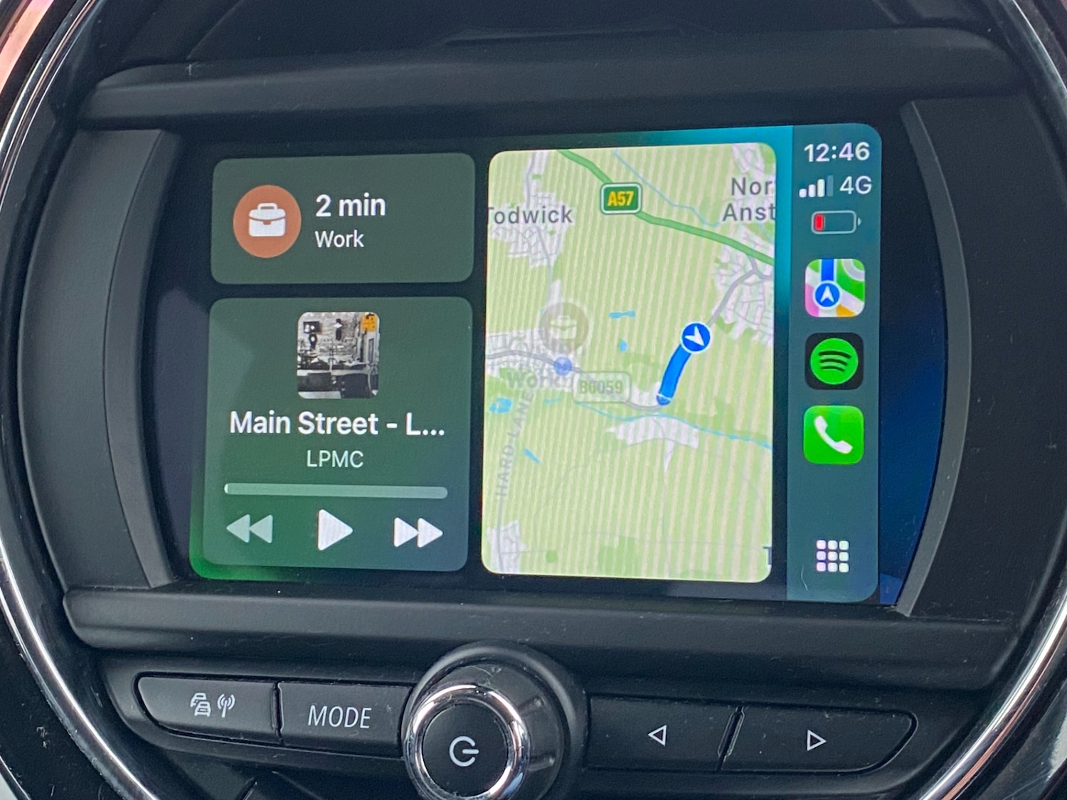 Used MINI Countryman 2018 for sale - 77037065: Photo 21