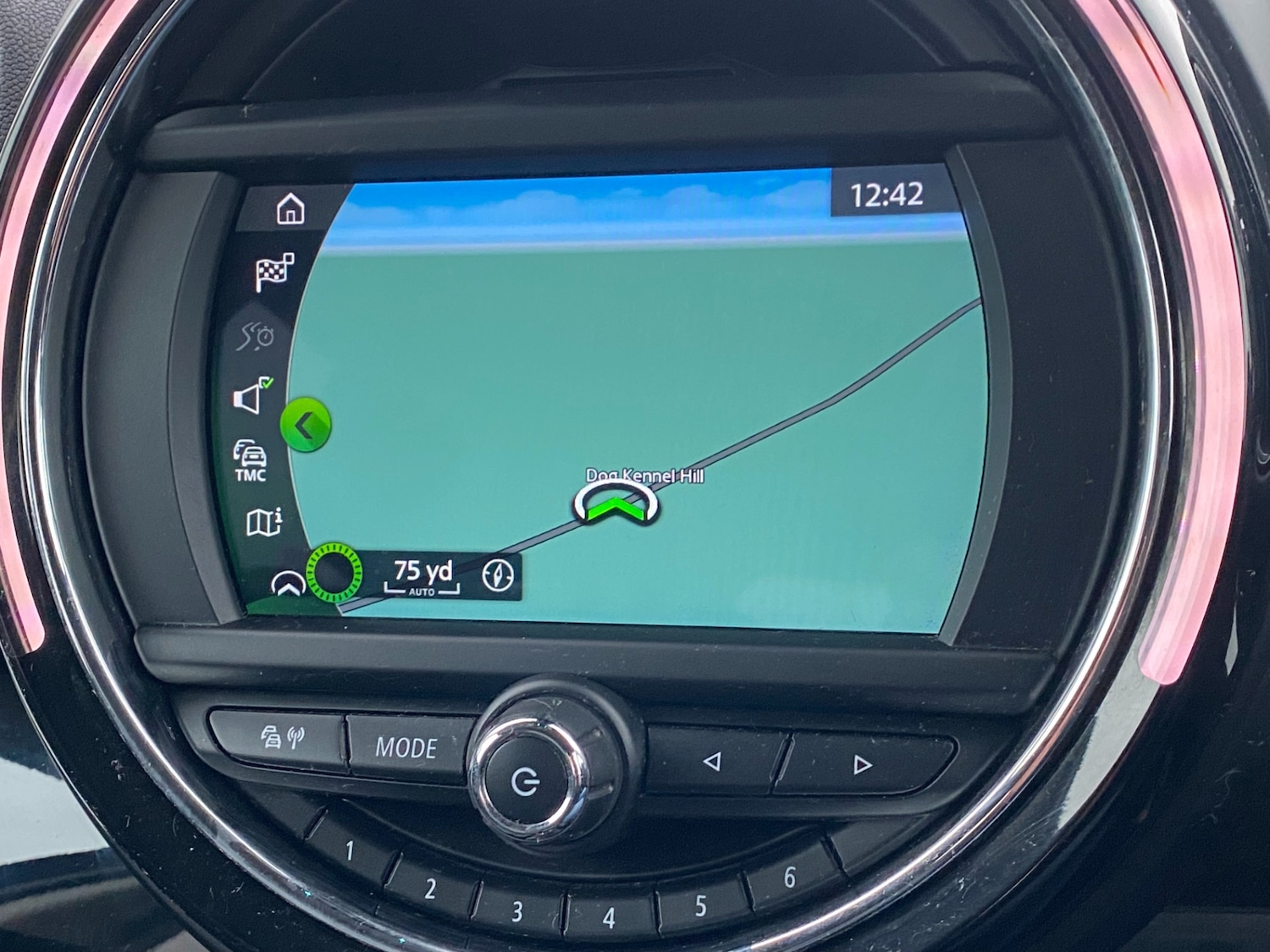 Used MINI Countryman 2018 for sale - 77037065: Photo 22