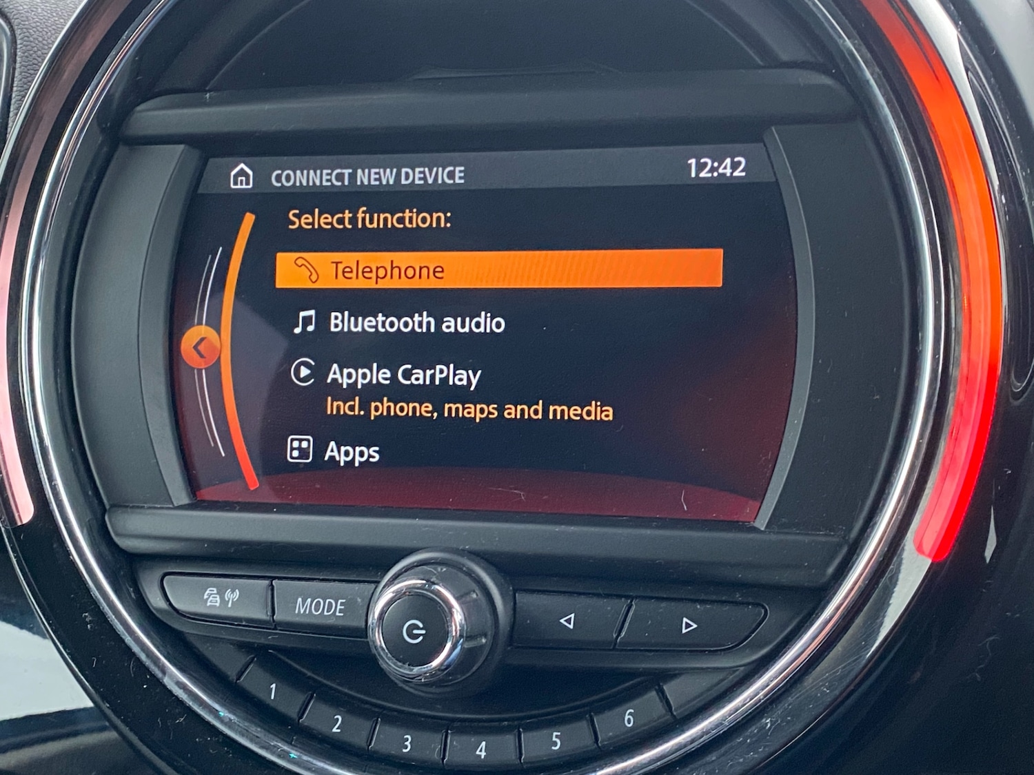 Used MINI Countryman 2018 for sale - 77037065: Photo 23