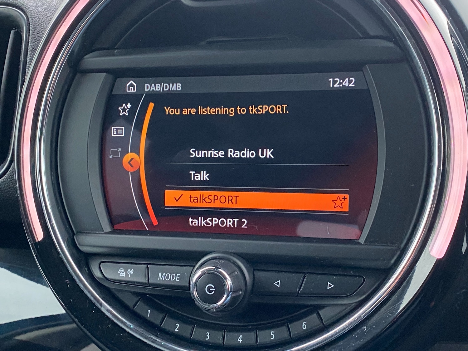 Used MINI Countryman 2018 for sale - 77037065: Photo 24