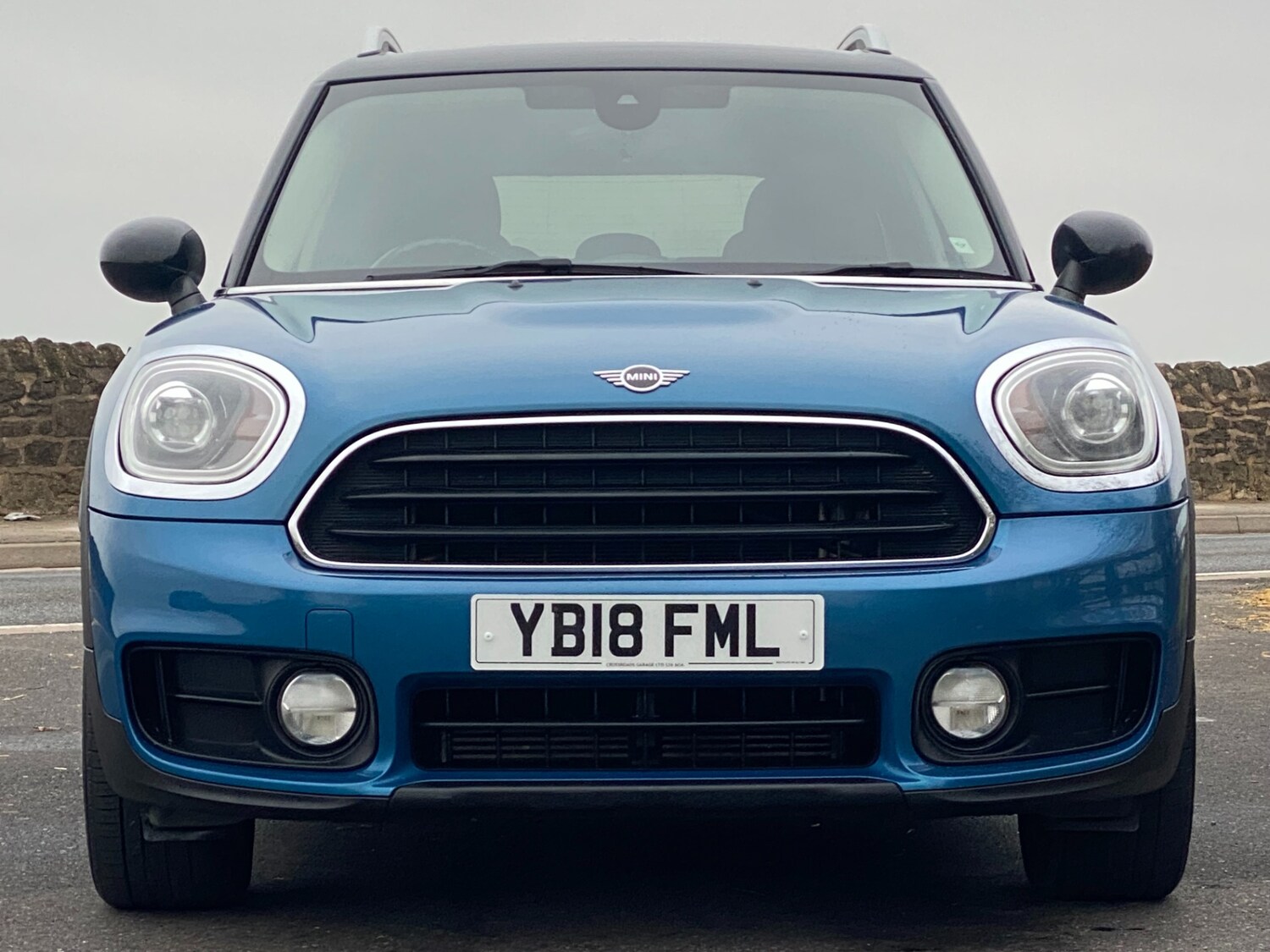 Used MINI Countryman 2018 for sale - 77037065: Photo 29