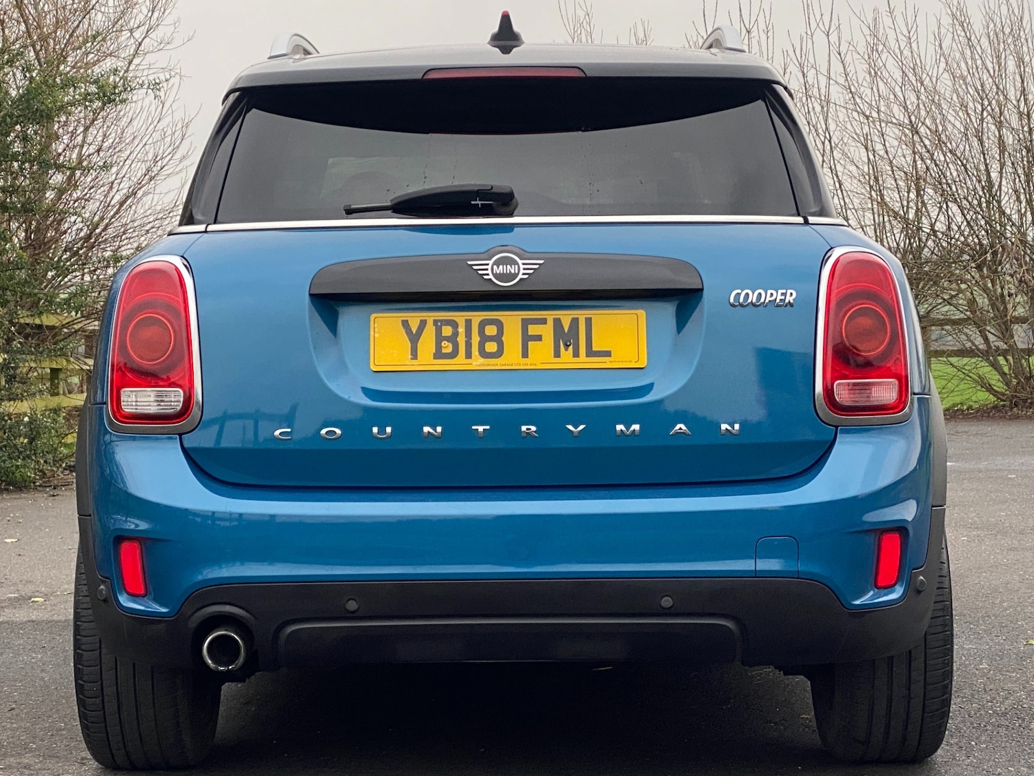 Used MINI Countryman 2018 for sale - 77037065: Photo 30