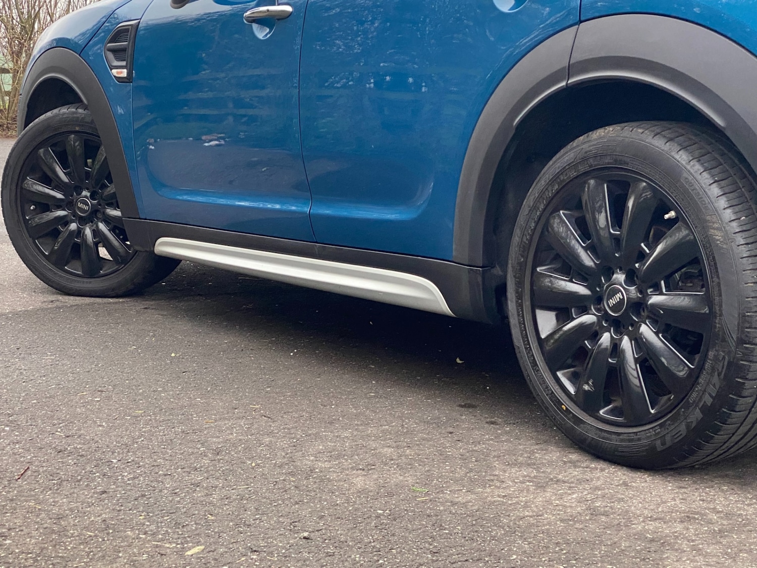 Used MINI Countryman 2018 for sale - 77037065: Photo 31