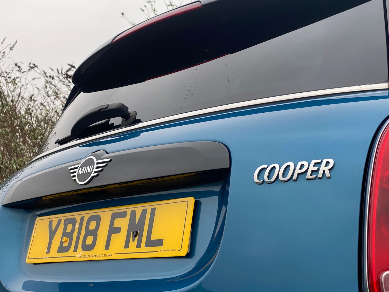 Used MINI Countryman 2018 for sale - 77037065: Photo 34