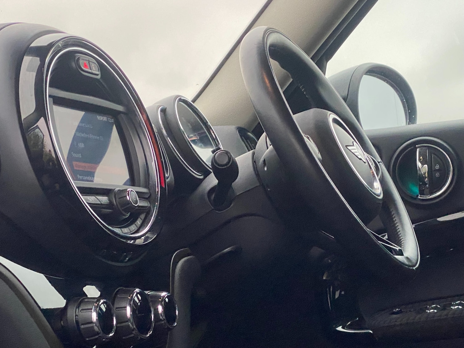 Used MINI Countryman 2018 for sale - 77037065: Photo 36