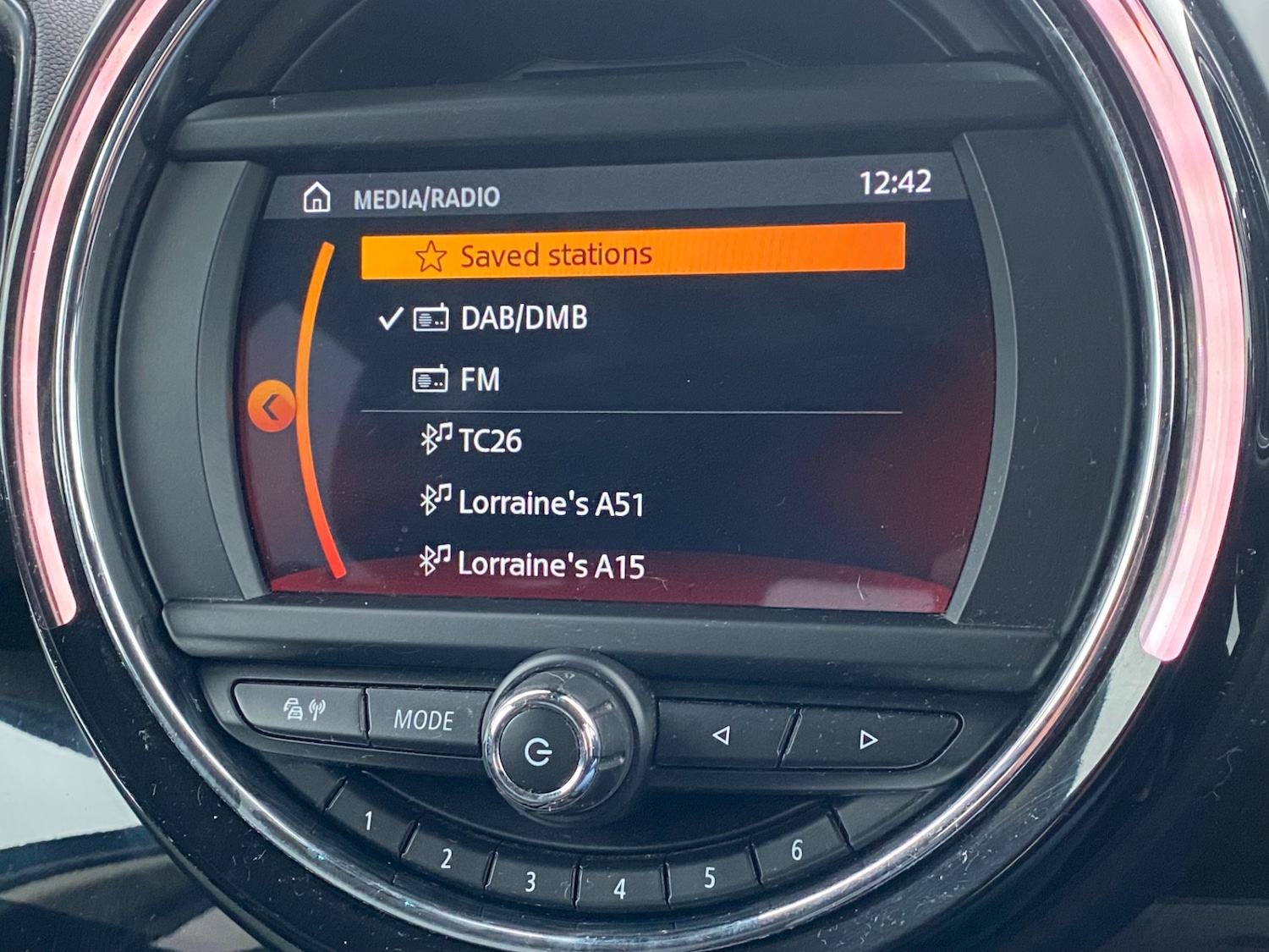 Used MINI Countryman 2018 for sale - 77037065: Photo 37