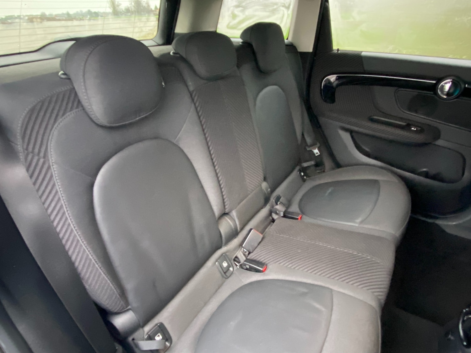 Used MINI Countryman 2018 for sale - 77037065: Photo 40