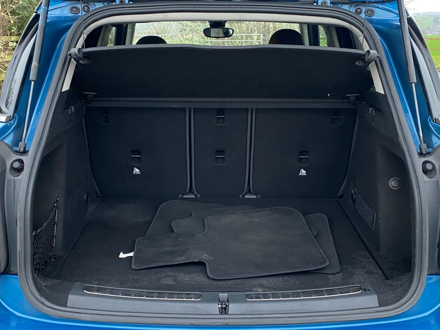 Used MINI Countryman 2018 for sale - 77037065: Photo 41