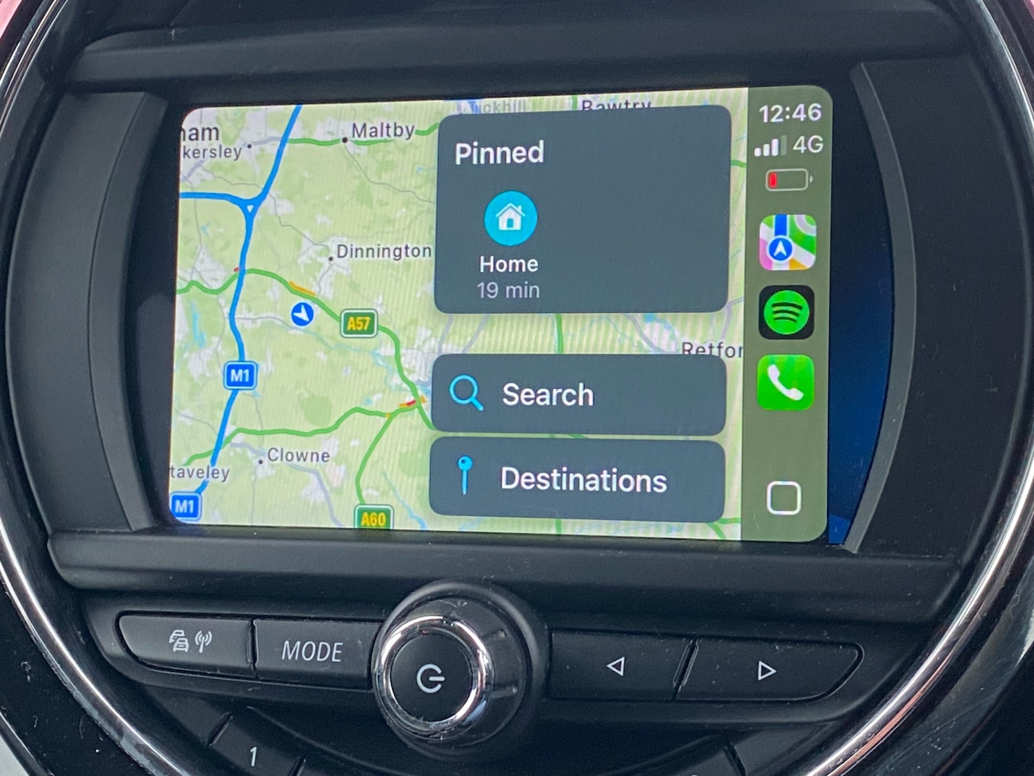 Used MINI Countryman 2018 for sale - 77037065: Photo 6