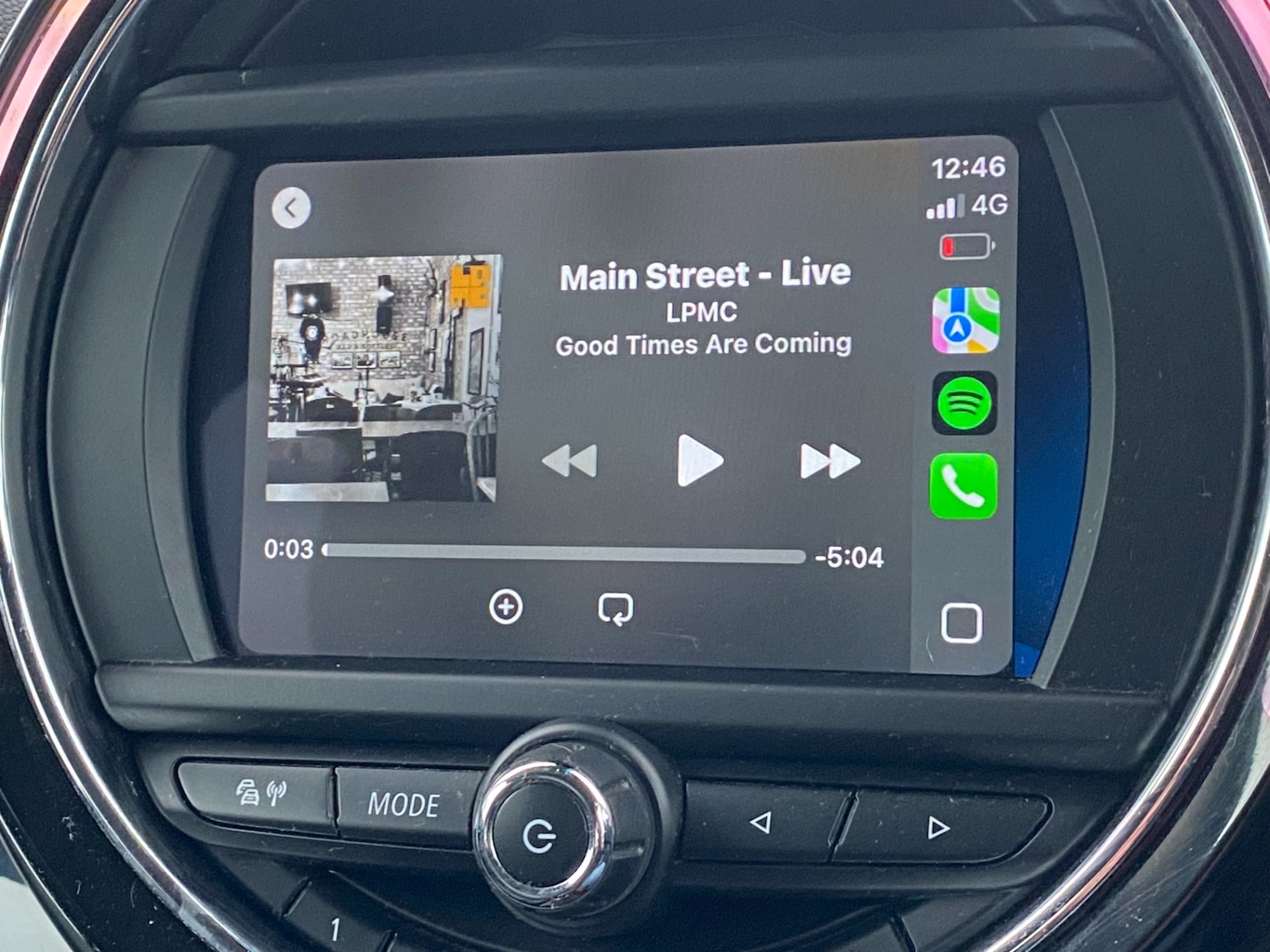 Used MINI Countryman 2018 for sale - 77037065: Photo 8