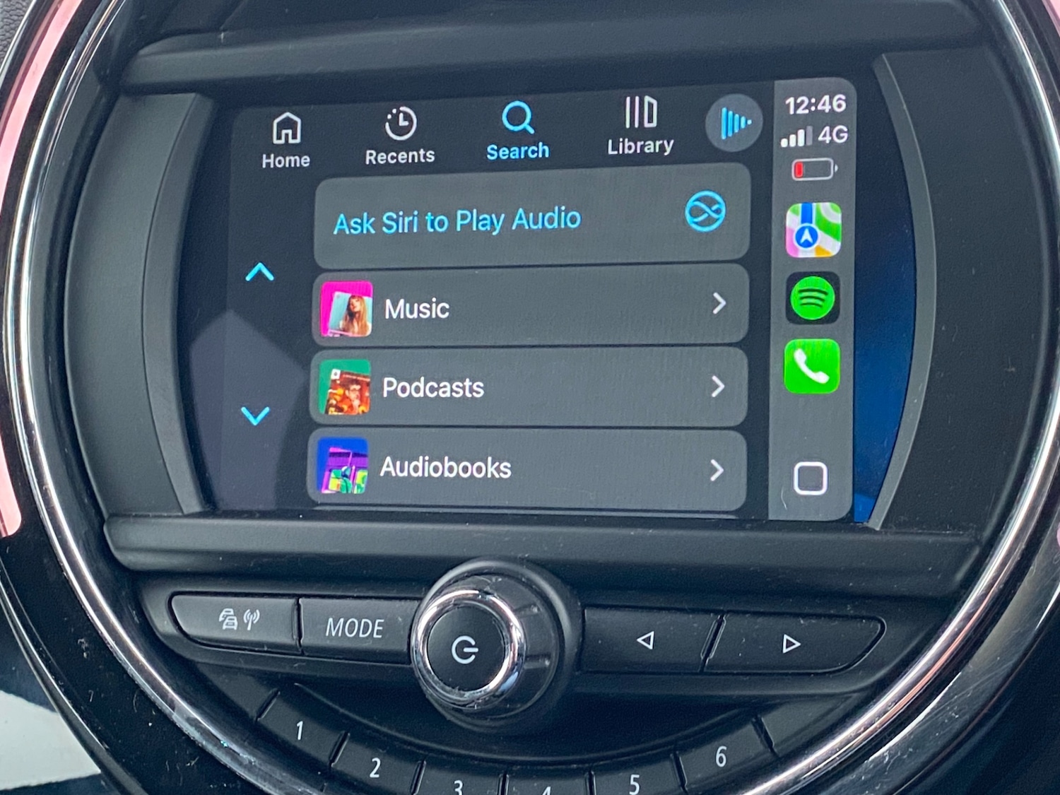 Used MINI Countryman 2018 for sale - 77037065: Photo 9