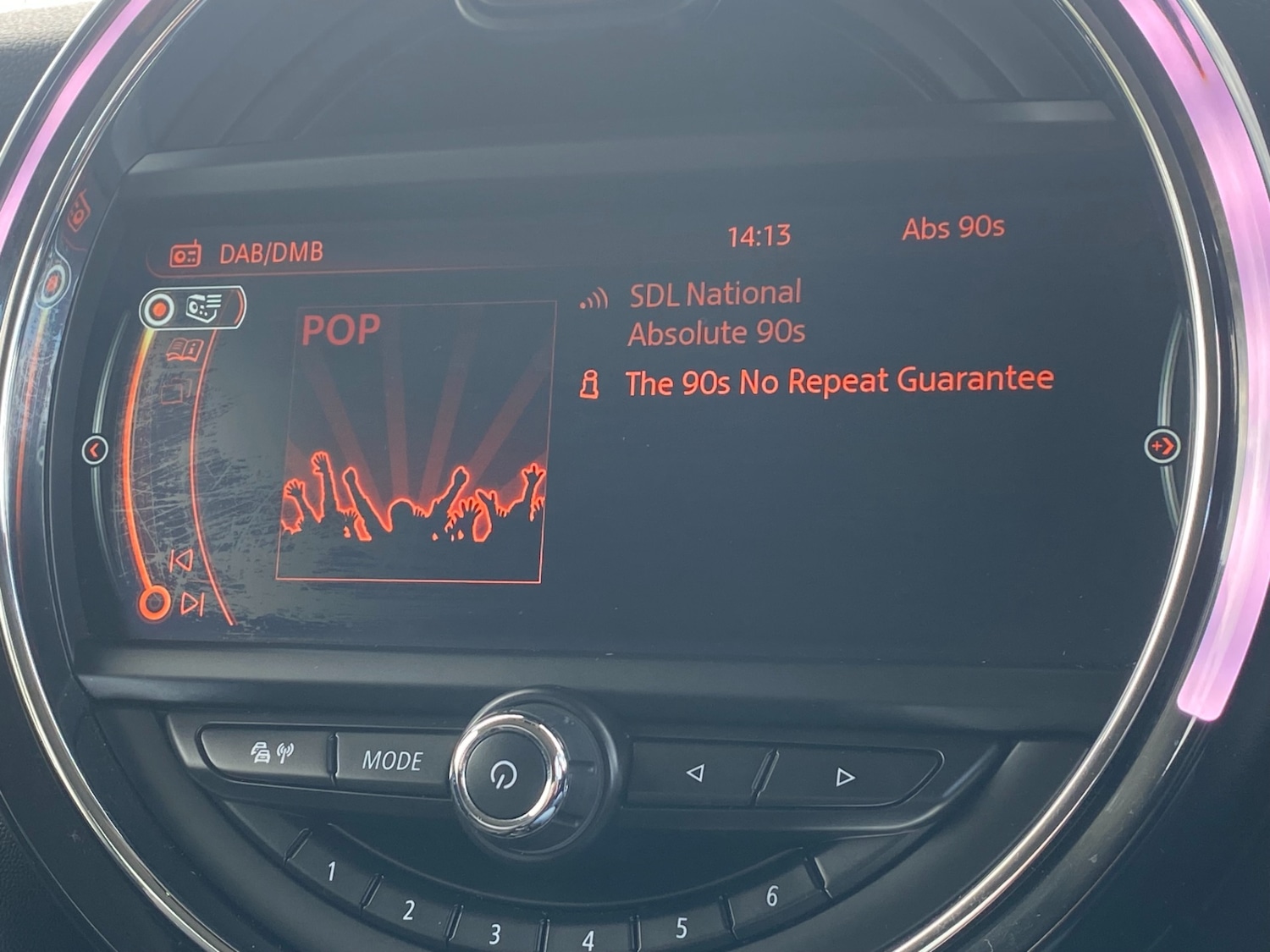 Used MINI Hatch 2016 for sale - 77877688: Photo 10