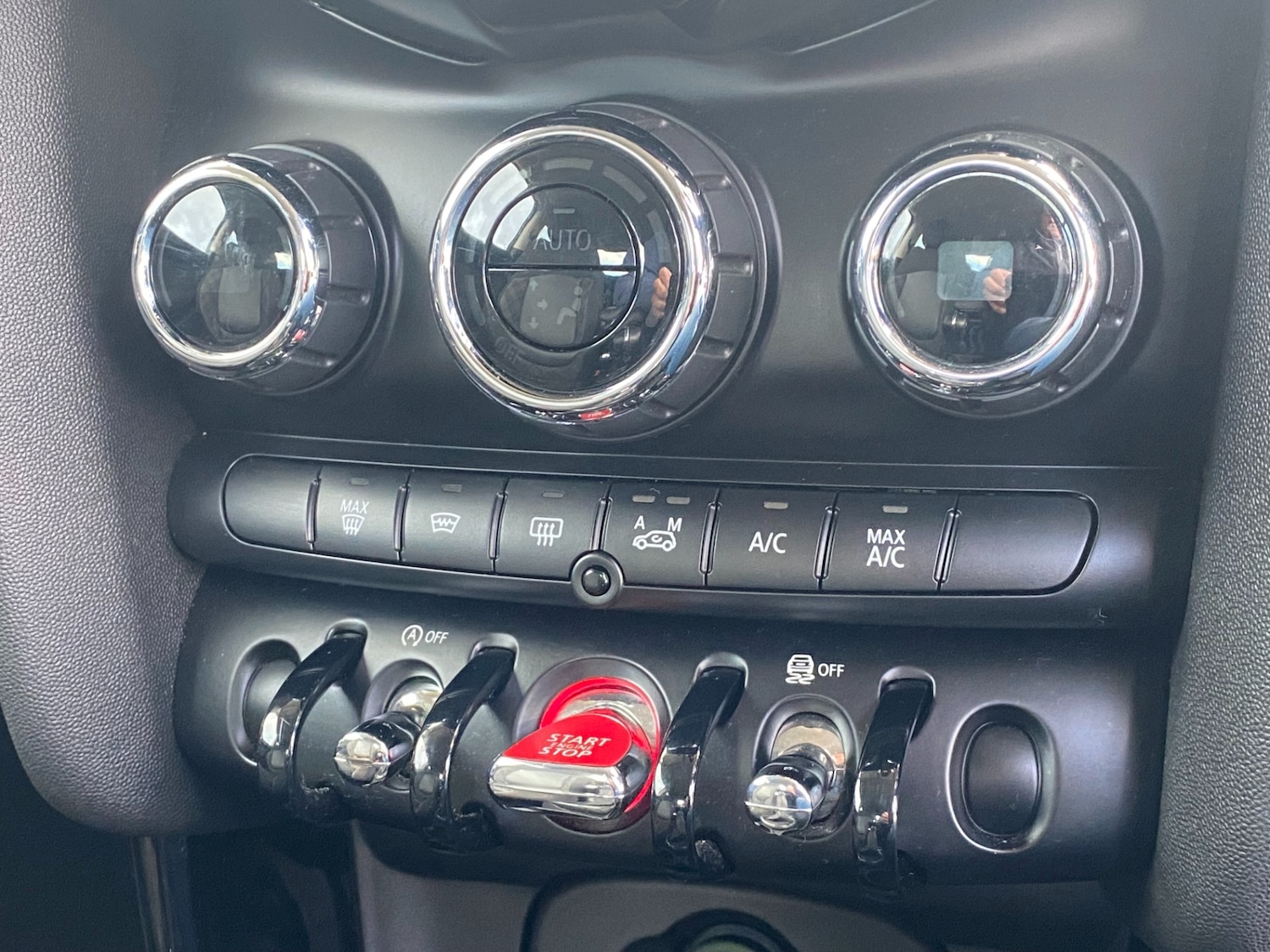 Used MINI Hatch 2016 for sale - 77877688: Photo 12