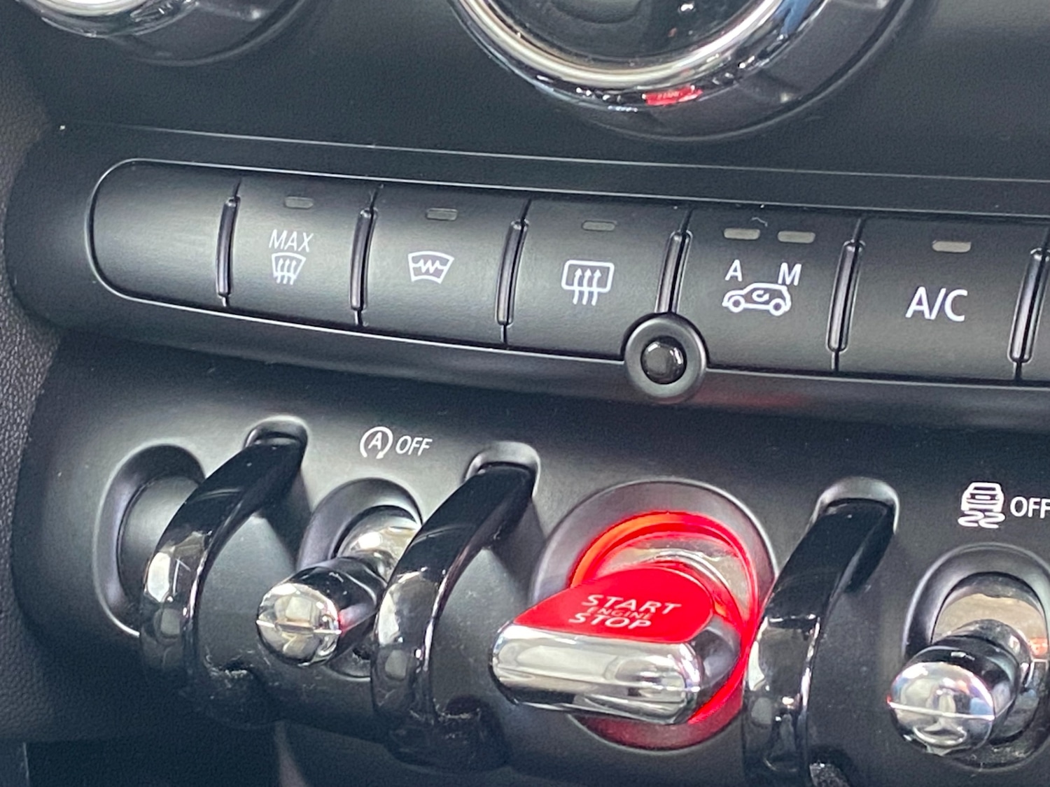 Used MINI Hatch 2016 for sale - 77877688: Photo 13